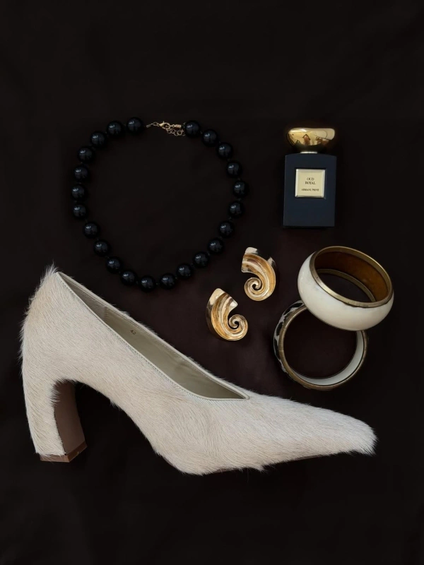 20 of the Season’s Chicest It-Girl Bridal Accessories — photo 1