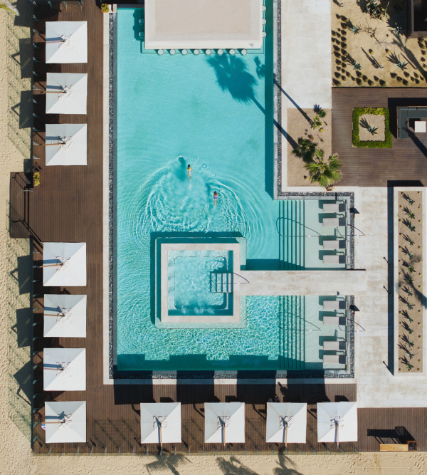 Venues Nobu Hotel Los Cabos