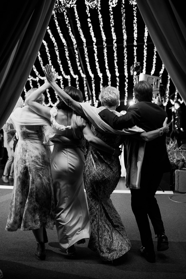 Planners Mandy Marie Events