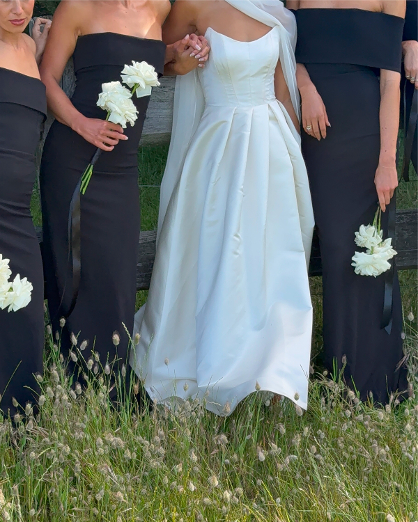 Behind the Scenes with Wedding Content Creators Wed Social