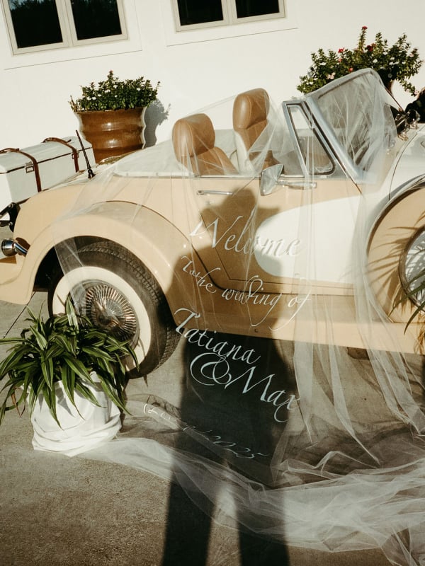 Planners Wedding Erah