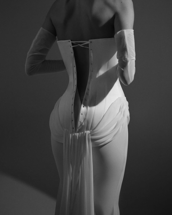 Filtering Bridal Trends: How to Choose a Dress that Feels Like You