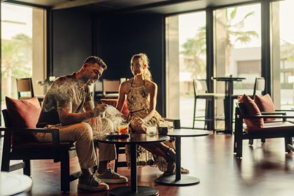 Venues Nobu Hotel Los Cabos