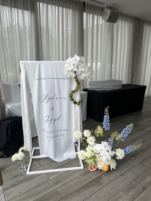 Florists Bloomer Studios