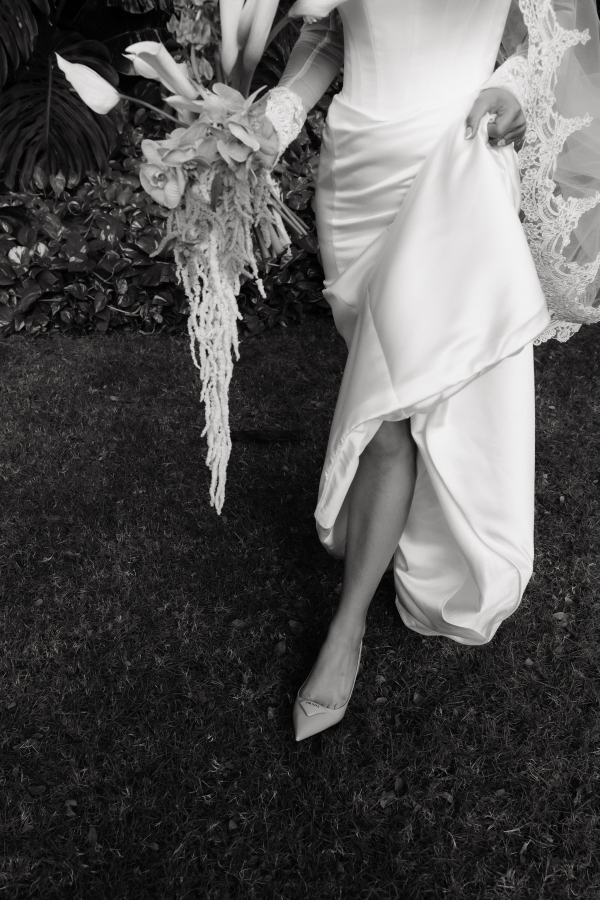 Photographers Jillian Blanc