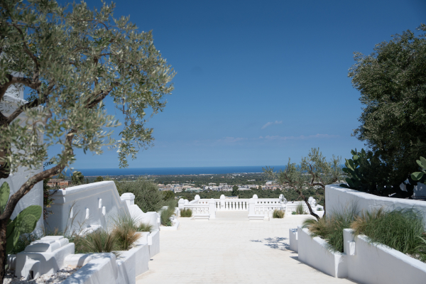 Venues Masseria Borgo Ritella