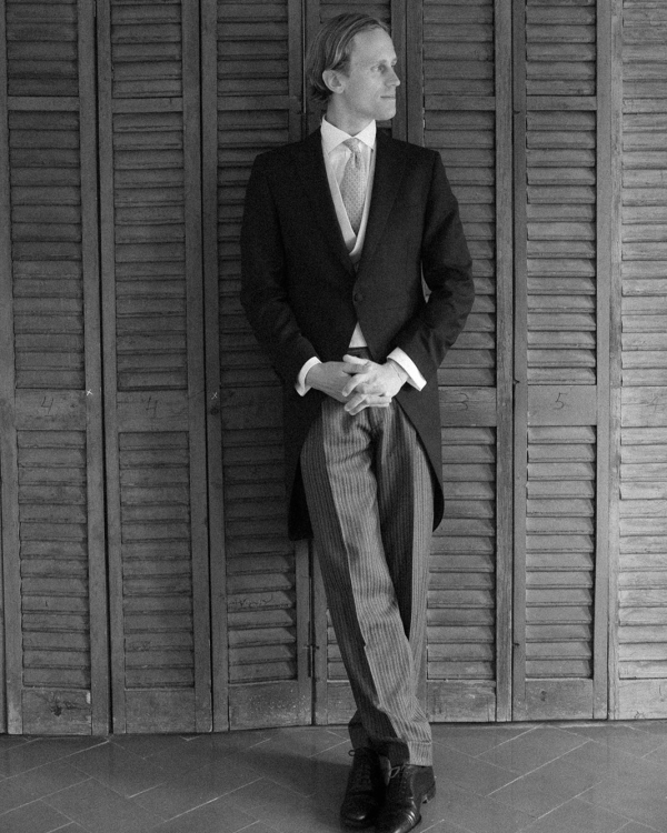 A Modern Mediterranean Wedding Weekend Amongst Catalan Vineyards