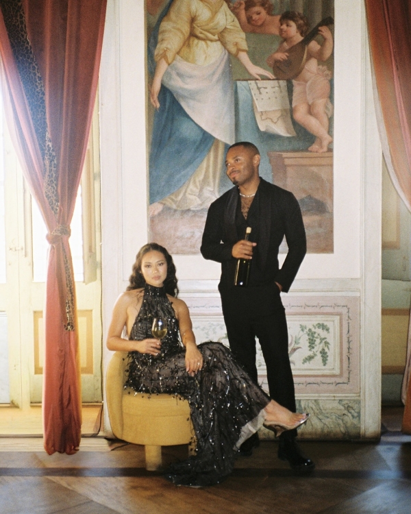 An Avant-Garde Celebration with Performance Art in Lisbon