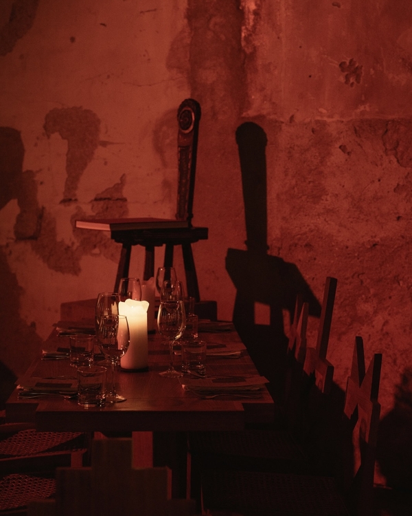 An Avant-Garde Celebration with Performance Art in Lisbon