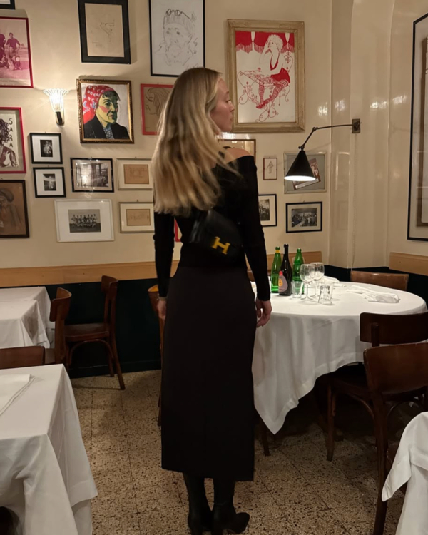 16 Romantic Restaurants for Date Night in Rome