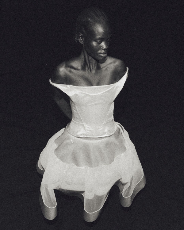 25 Best Bridal Designers Around The World | Bridal, Unique Designers | Luxury Bridal Wear