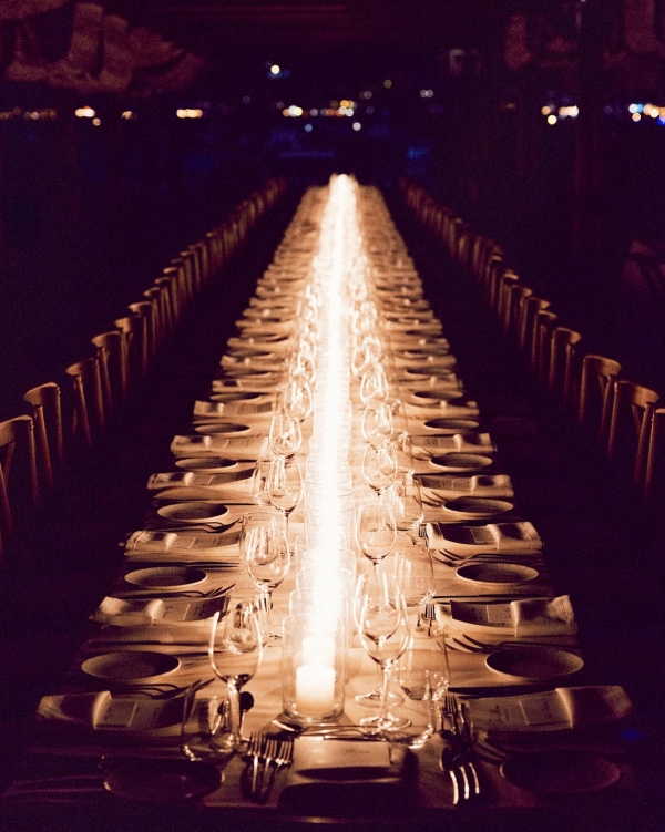 A Romantic and Sunlit Waterfront Wedding Weekend in Bodrum