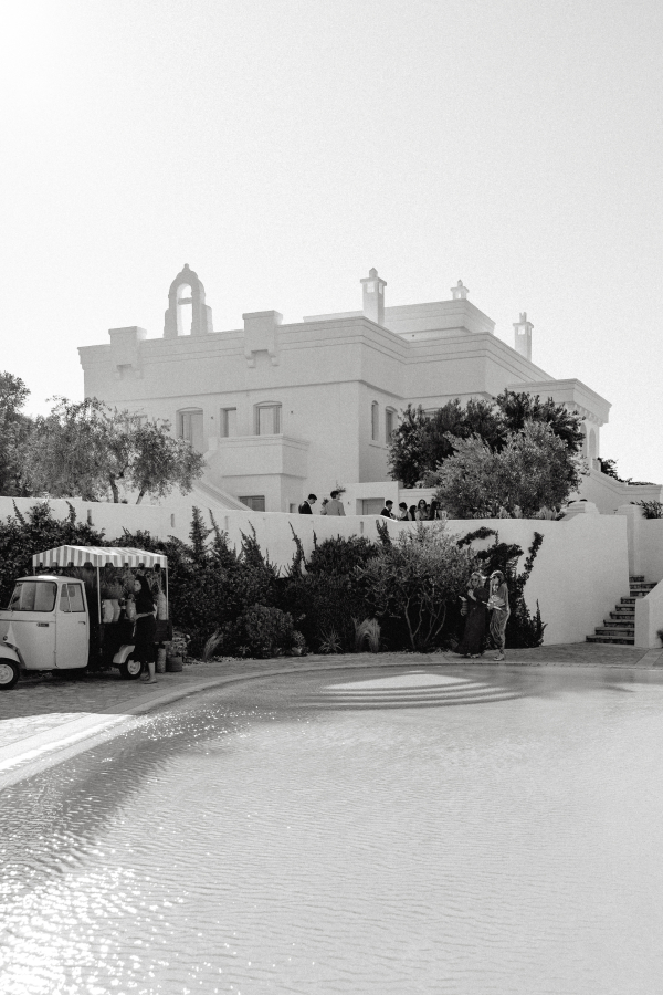 Venues Masseria Borgo Ritella