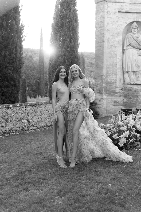 Photographers Nadine Pramhas