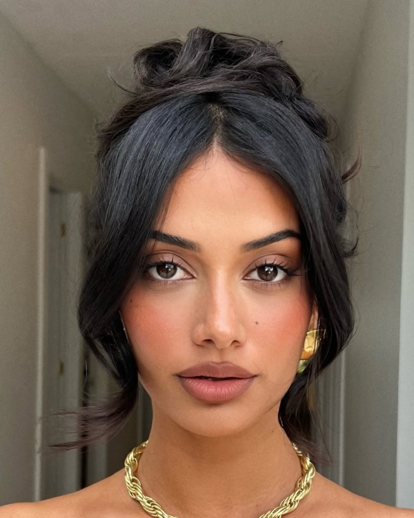 10 Brands for the Best Bridal Fake Lashes