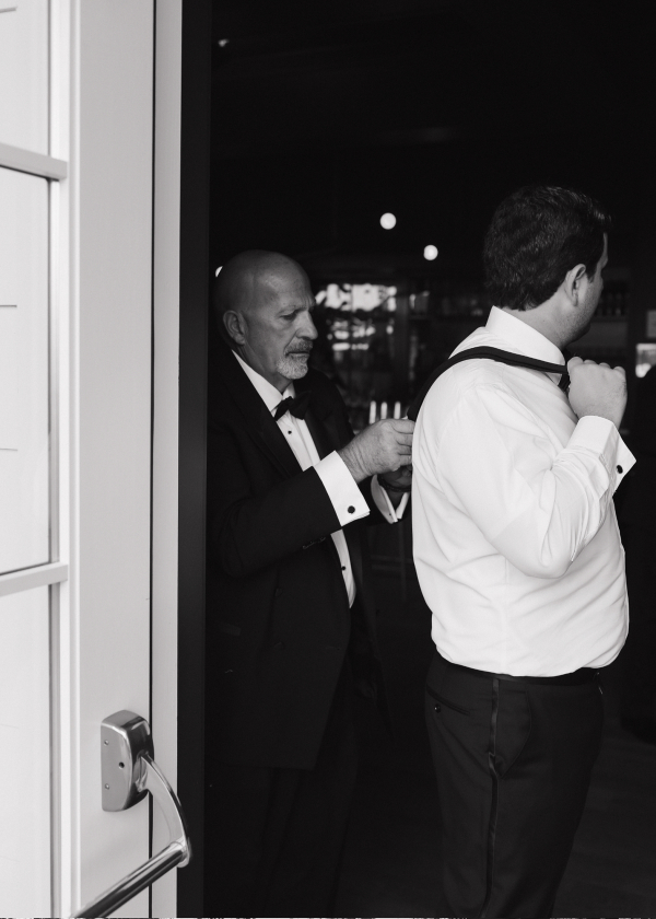 Photographers Jillian Blanc