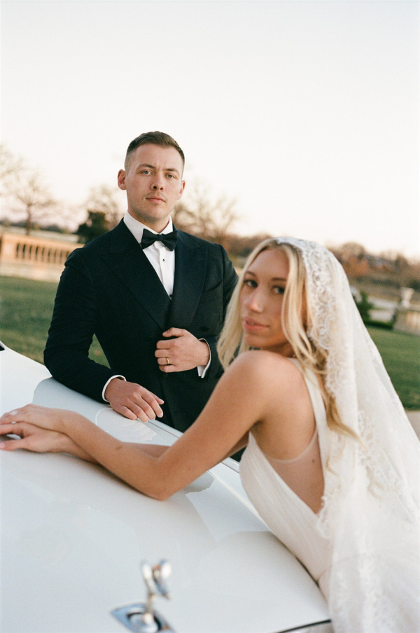 Photographers Maci Neal