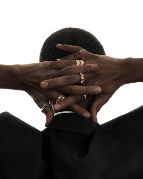 15 Fine Jewelry Designers for Modern Men’s Wedding Bands