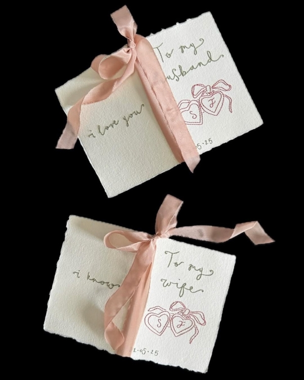 Couples Journaling Is Everywhere Right Now: What It Is, How to Do It, and Why Everyone's Trying It