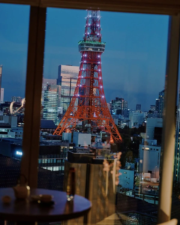 The 17 Best Design Hotels in Japan — photo 1