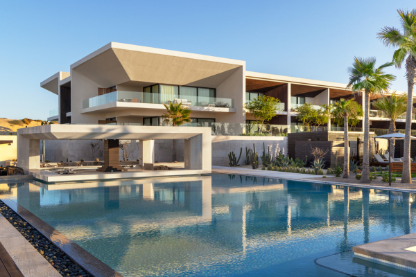 Venues Nobu Hotel Los Cabos