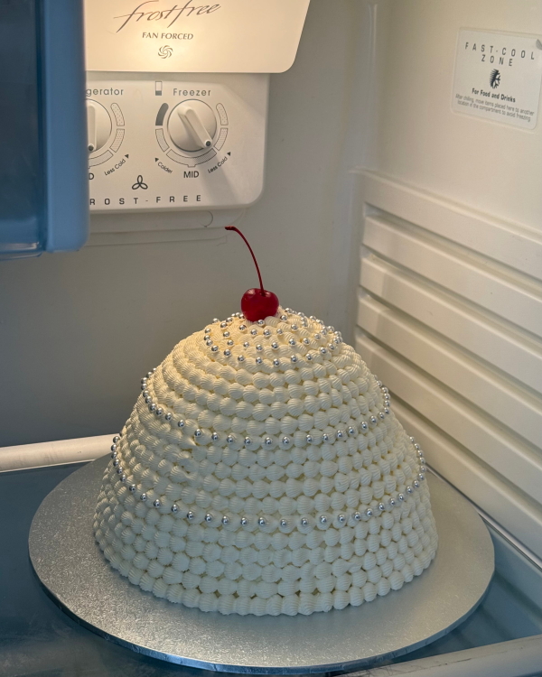 Cakes & Catering Lil Choux Choux