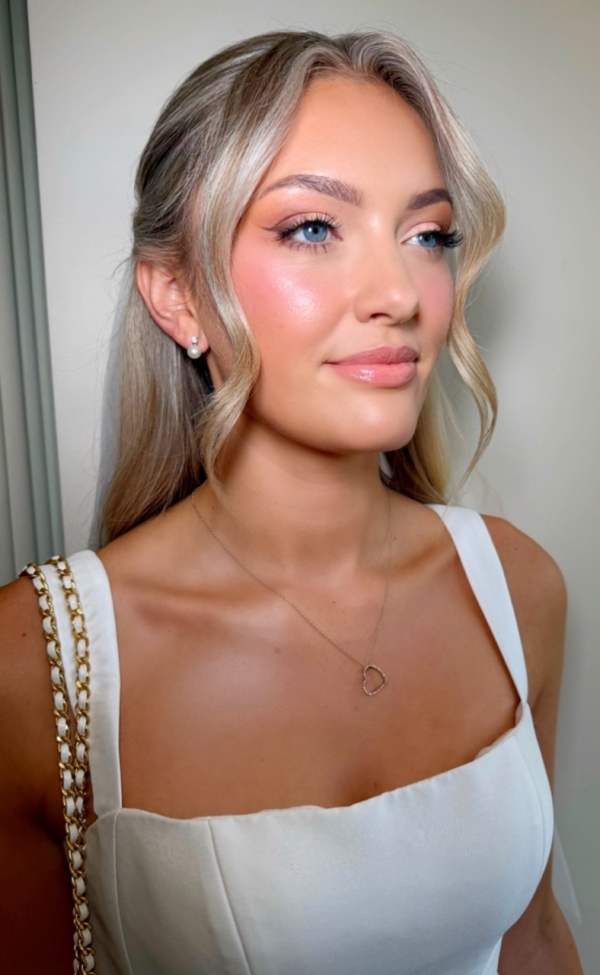 Beauty Eve Bridal Beauty