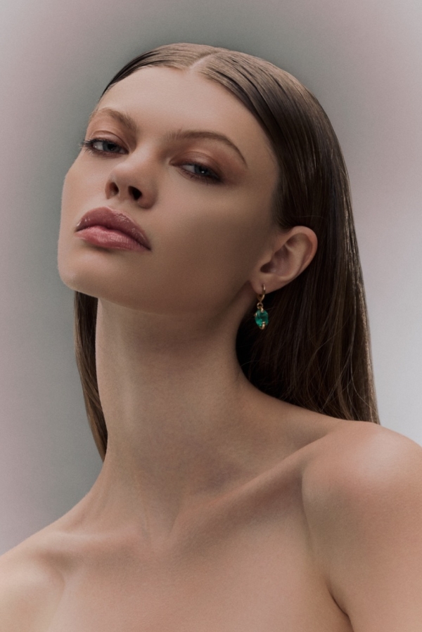 Fine Jewelry Uniform Object