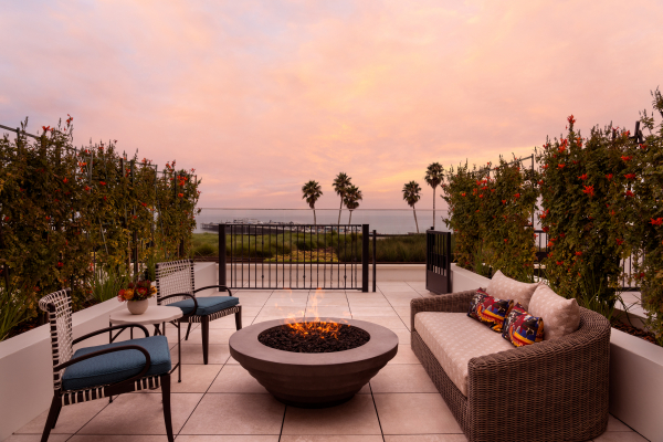 Venues La Bahia Hotel & Spa