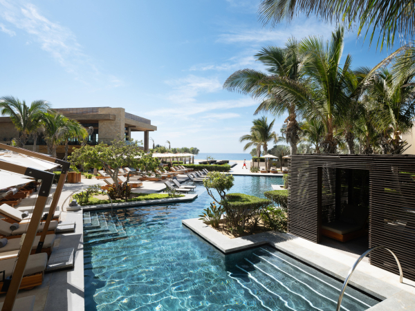 Venues Nobu Hotel Los Cabos