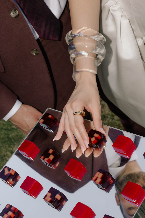 Planners Mandy Marie Events