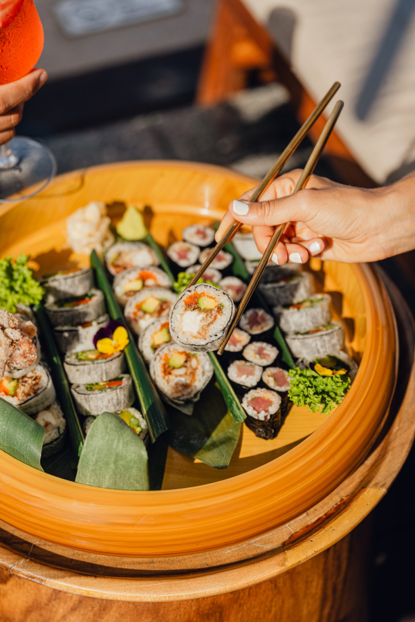 Venues Nobu Hotel Los Cabos