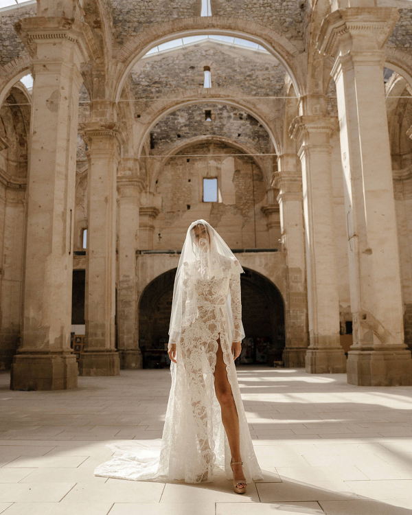 7 Secrets Behind Magazine-Worthy Wedding Photos