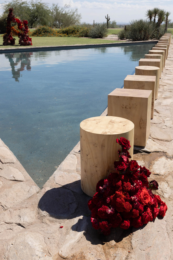 Planners Mandy Marie Events