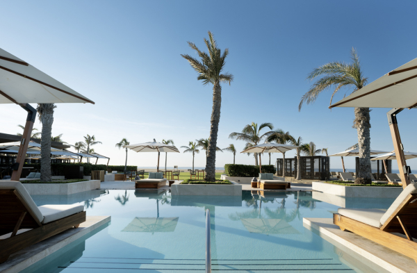 Venues Nobu Hotel Los Cabos