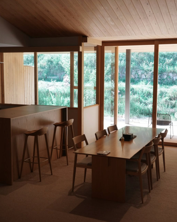 The 17 Best Design Hotels in Japan