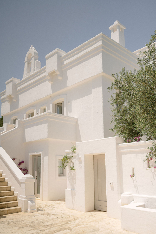 Venues Masseria Borgo Ritella