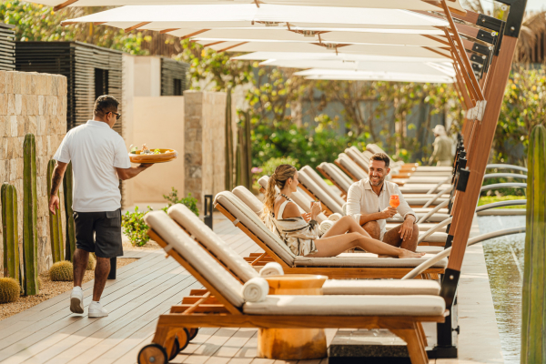 Venues Nobu Hotel Los Cabos