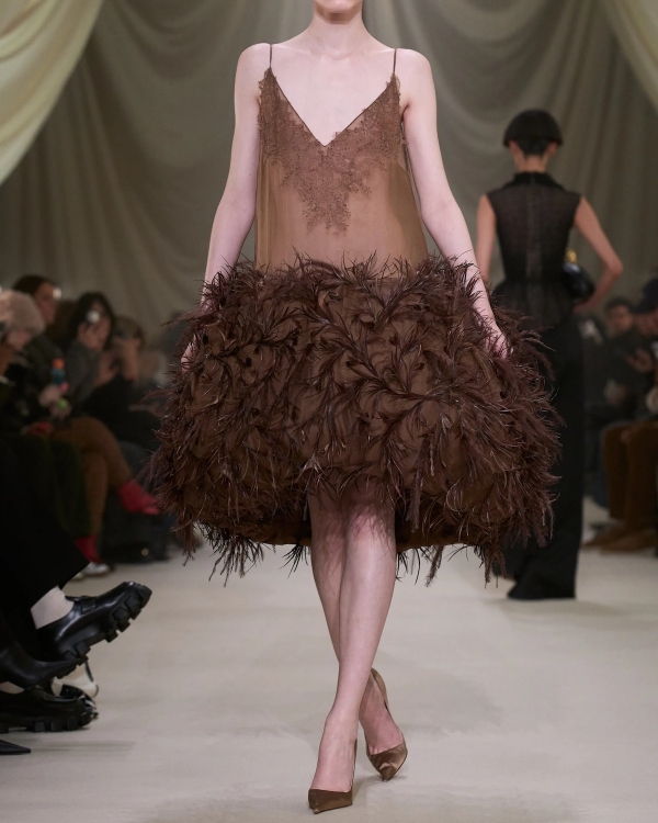 8 Defining Trends from Paris Haute Couture Spring 2026