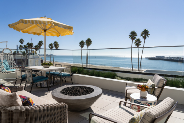 Venues La Bahia Hotel & Spa