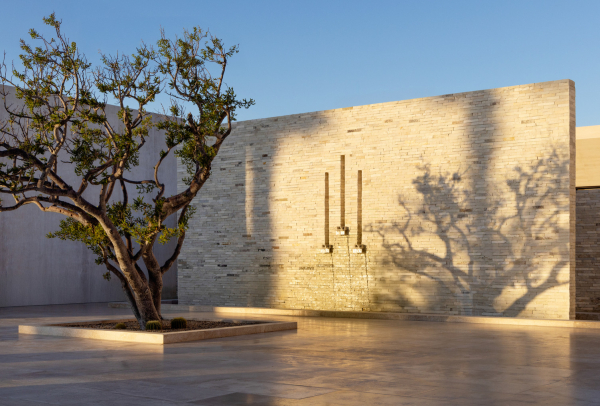 Venues Nobu Hotel Los Cabos