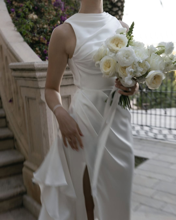 7 Secrets Behind Magazine-Worthy Wedding Photos