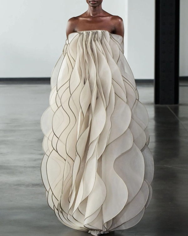 8 Defining Trends from Paris Haute Couture Spring 2026