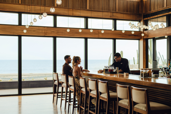 Venues Nobu Hotel Los Cabos