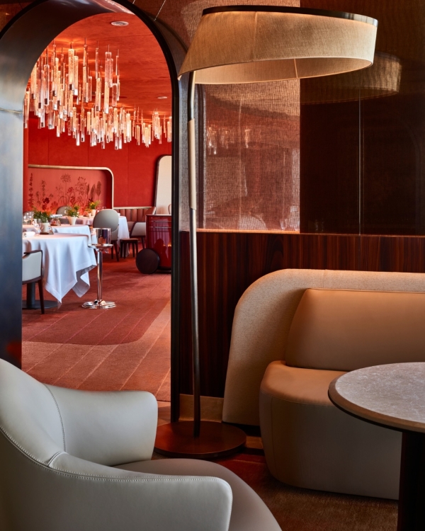 16 Romantic Restaurants for Date Night in Rome