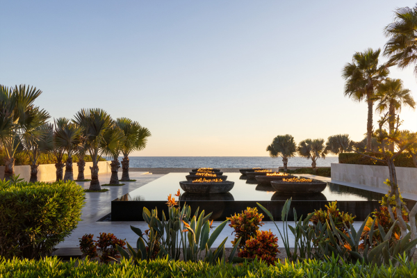 Venues Nobu Hotel Los Cabos