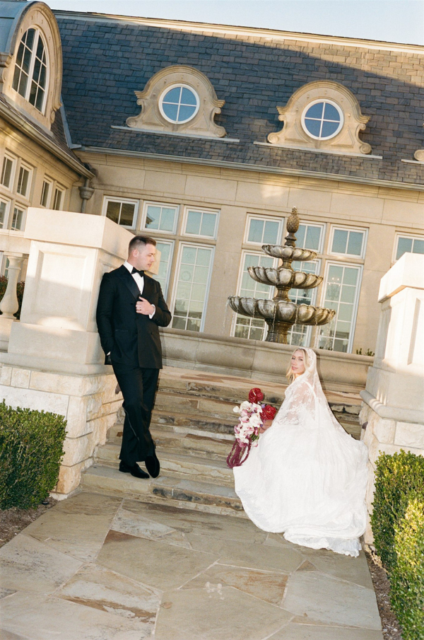 Photographers Maci Neal