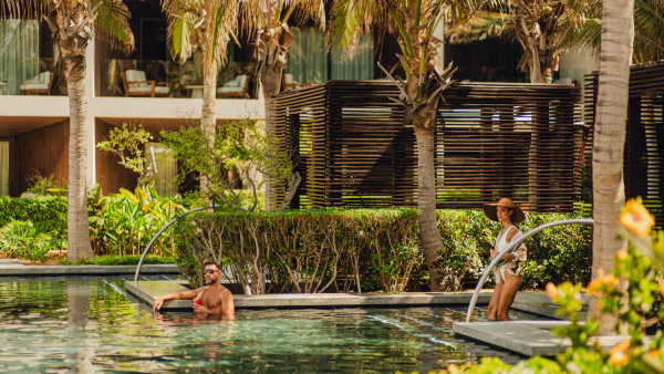 Venues Nobu Hotel Los Cabos