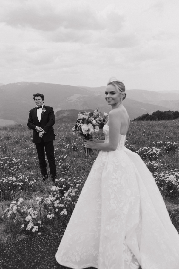 Photographers Jillian Blanc