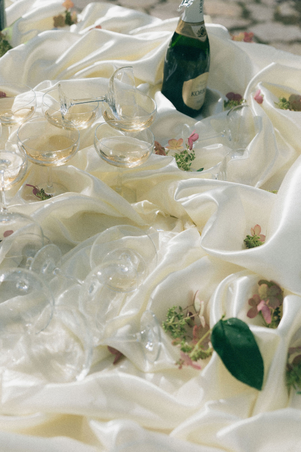 Photographers Jillian Blanc